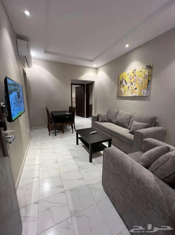 شقق مفروشه فاخره للايجار الشهري والسنوي 1