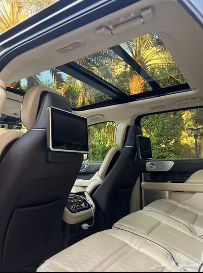 لينكون اعلى فئة من نوعها بريزيدنشال بايلوت index