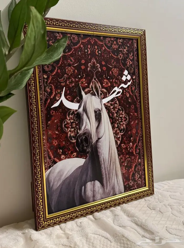 لوحة جدارية بتصميم خاص 8