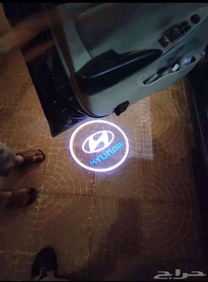 برجكتر سيارة سهل التركيب 3