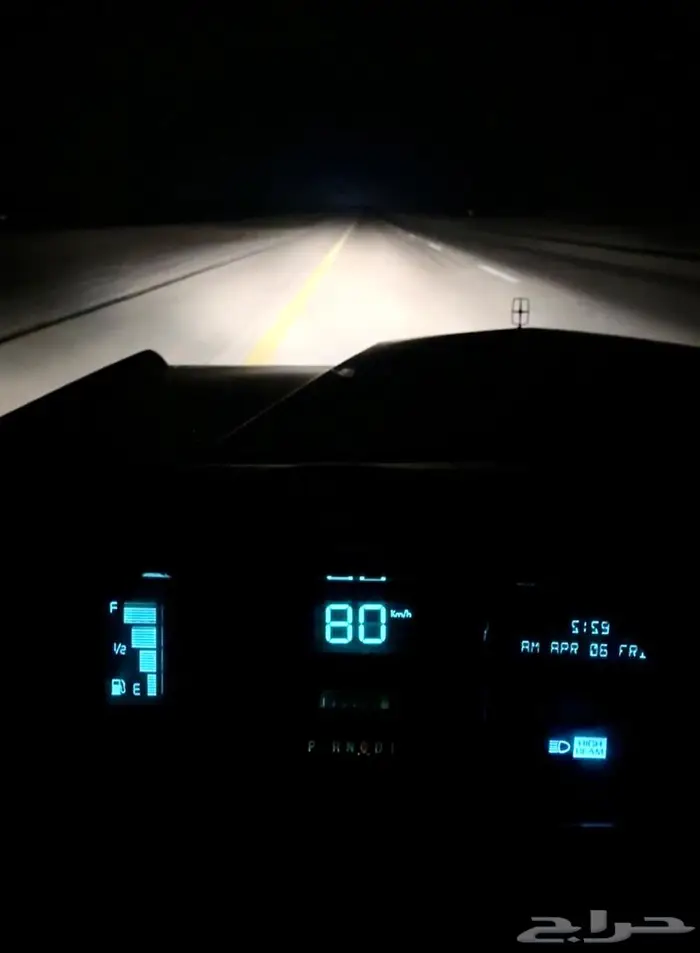 لنكولن تاون كار 1986 مخزن وكالة( مواصفات خاصة ) للبيع .إيجار 15