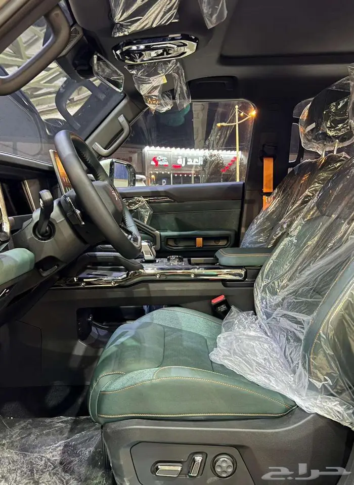 جيتور T2 لاكجري 2026 ( جميع الالوان ) 10