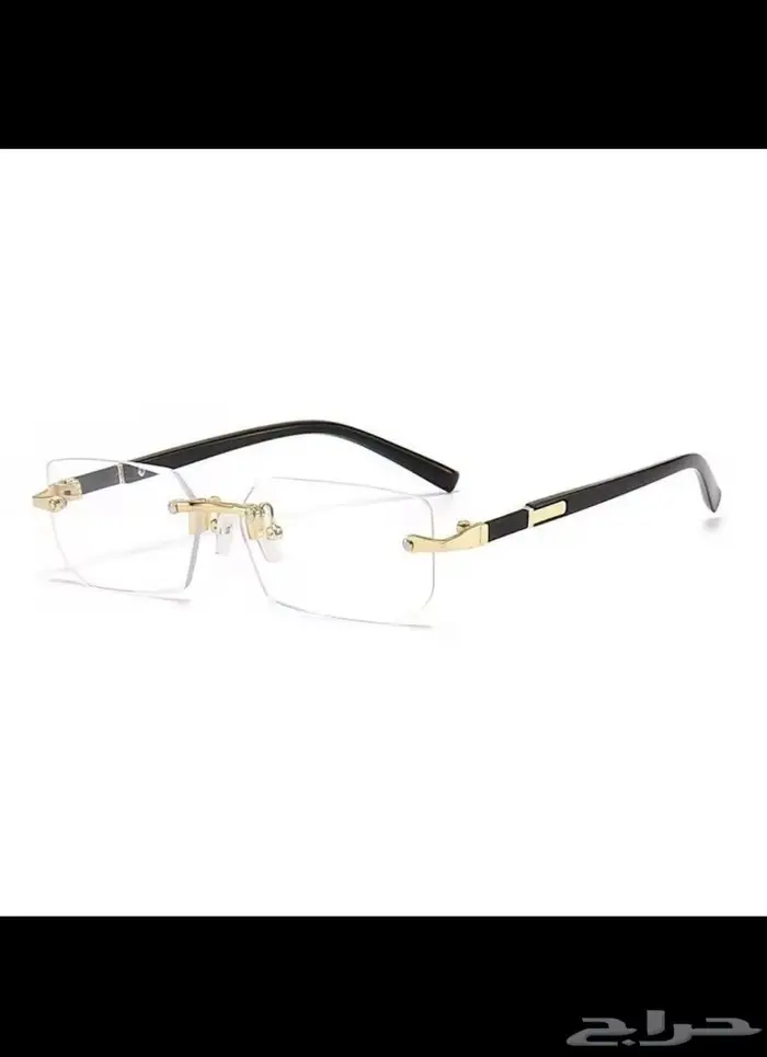 نظارات شمسية كاجوال ب20 ريال فقط 2