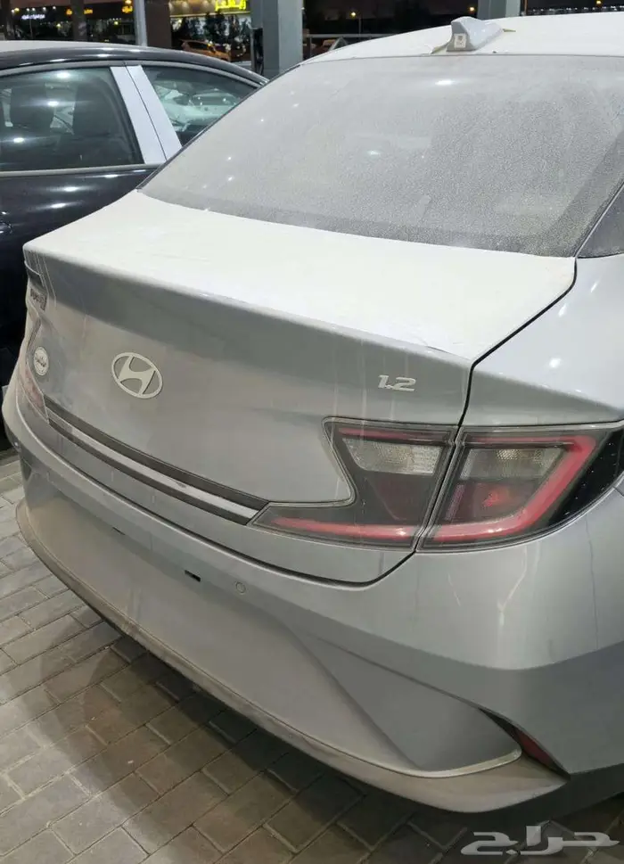 هيونداي اي تن جراند 2026 لتمويل البنوك - كاش 9