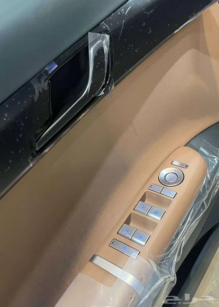 هيونداي ازيرا كلاسيك 2026 ايجار منتهى بالتمليك 5