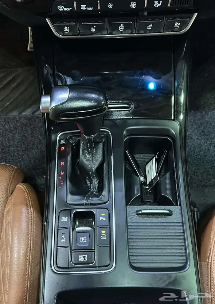 كيا سورينتو 2019 ديزل 9