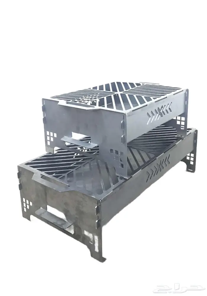 مناقل (جزات) شواء - جلسات (مساند) رحلات 9