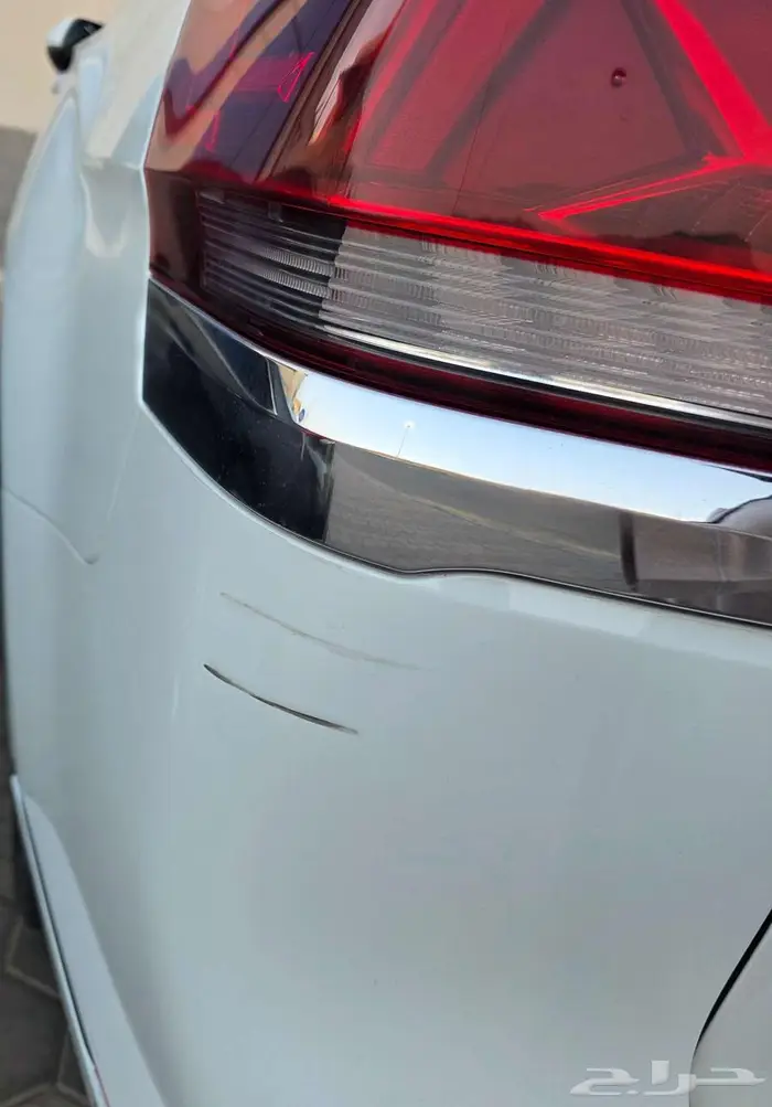 فولكس واجن تيرامونت 2023 للبيع 4