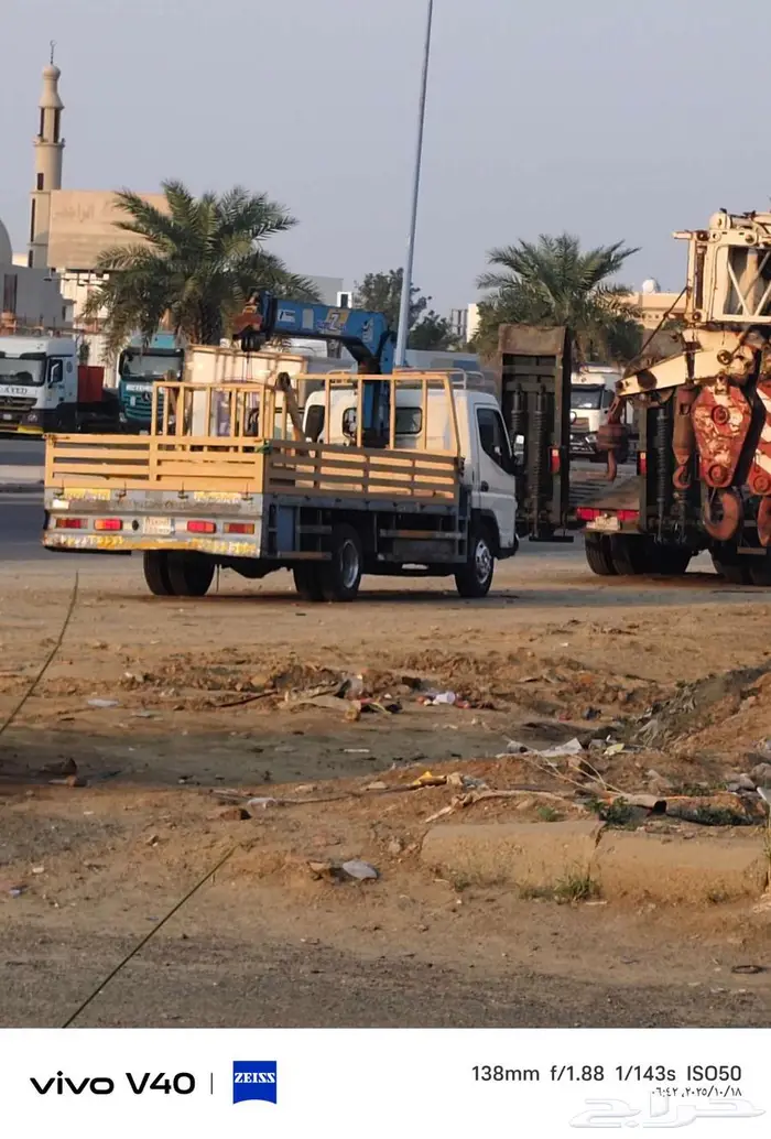 ونش جيزان صبيا 3