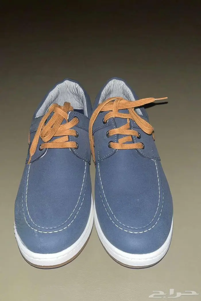 جزمه رجاليه رسميه وعمليه ومريح جدا الاستخدام 2