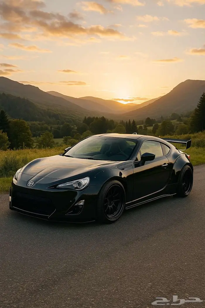 مطلوب تويوتا Gt86 مديل 2013-2021 0