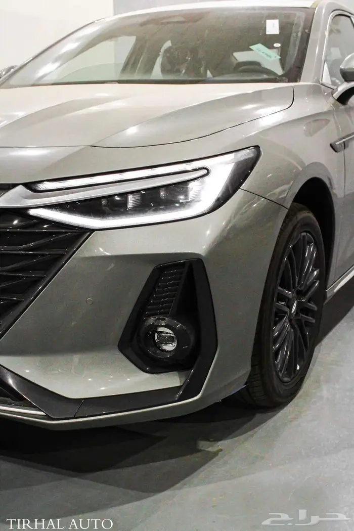 شيري اريزو 8 4 كاميرات بانوراما رادار موديل 2025. 26