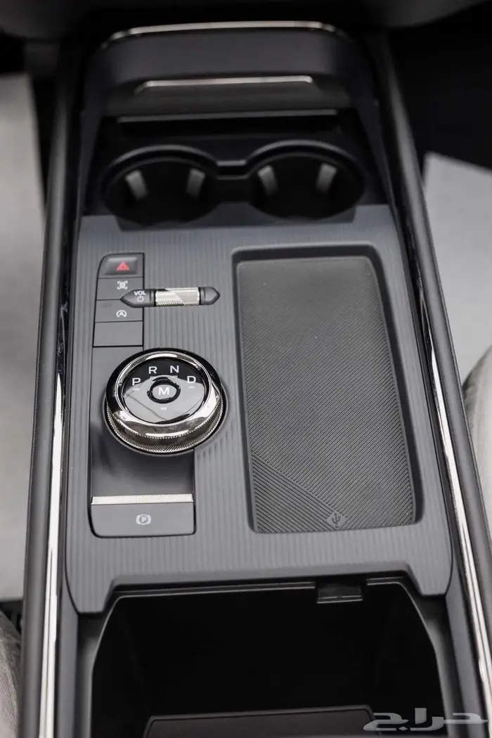 فورد تورس ترند 2026 أقل سعر كاش وتقسيط 5