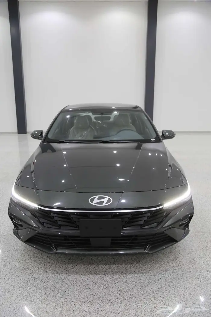 هيونداي إلنترا 2026 Smart C ب 81650 شامل الضريبة 1