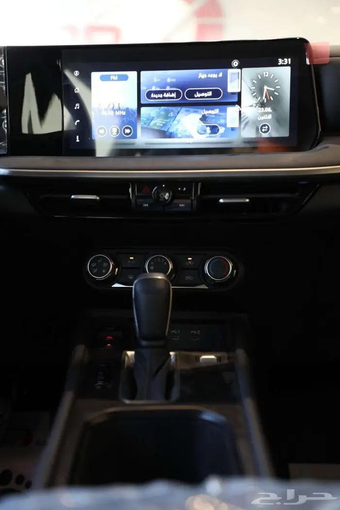 نيسان كيكس استاندر 2025 السعر 78.400 7