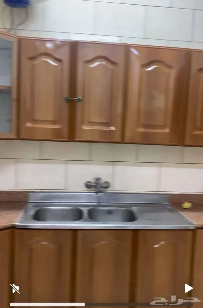 شقه مفروشه للايجار في حائل بحي المصيف 4