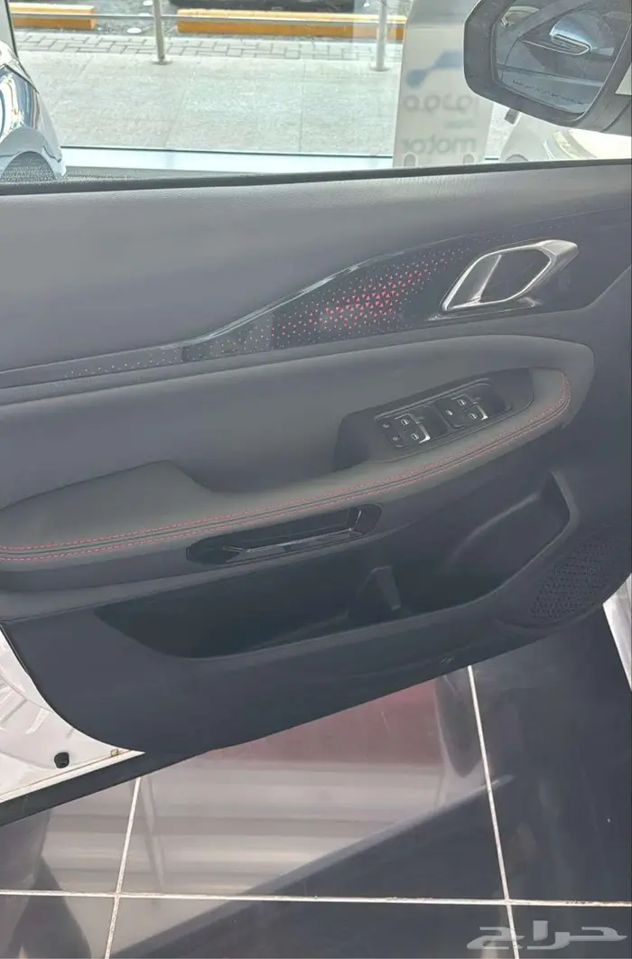 جيتور X50 بريميوم فل كامل موديل 2025 كاش - بنك 3