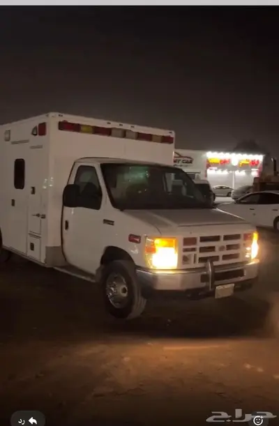 سعاف ديزل فورد index