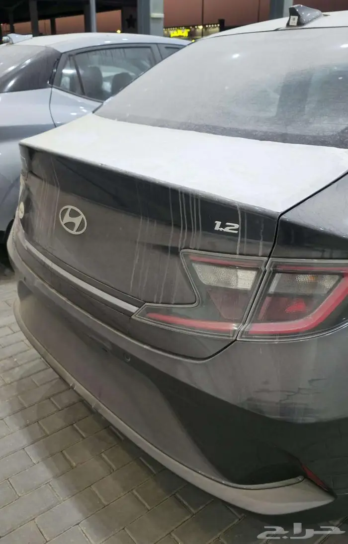 هيونداي اي تن جراند 2026 لتمويل البنوك - كاش 7