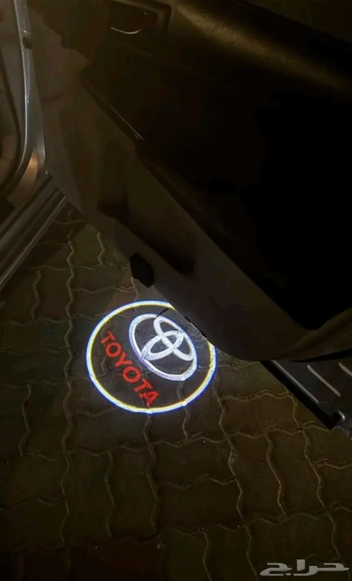 برجكتر سيارة سهل التركيب 7