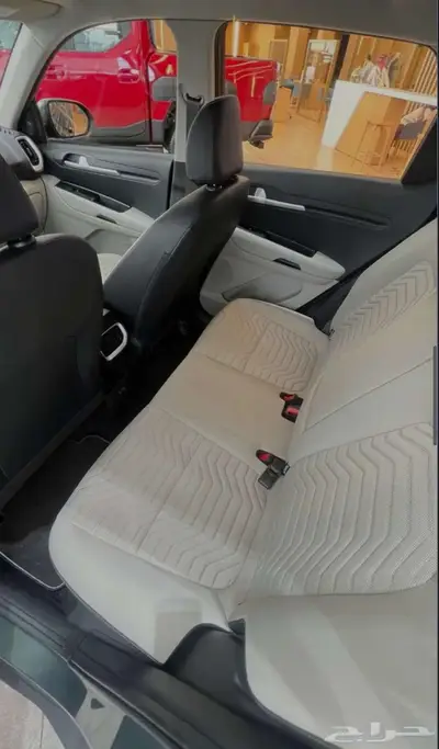 كيا سونت ستاندر مطور index