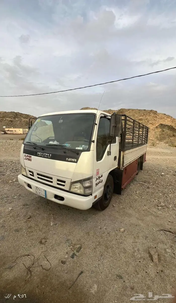 دينه ايسوزو 2008 للبيع 0