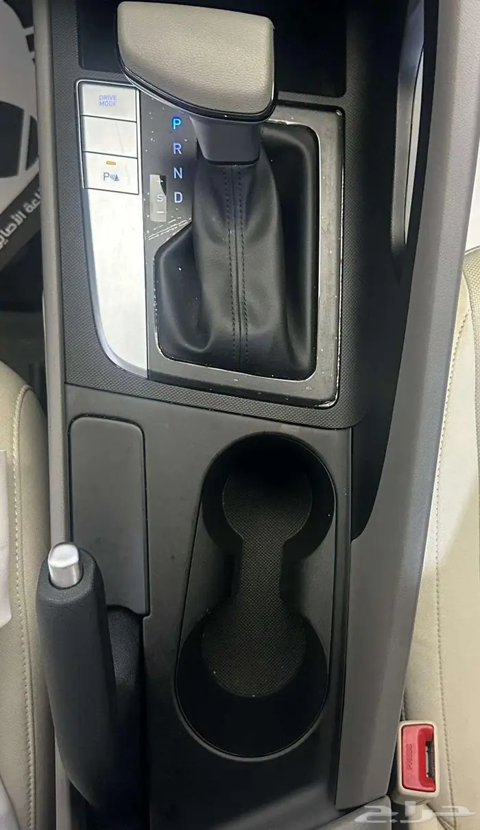 هيونداي النترا 2023 . 22