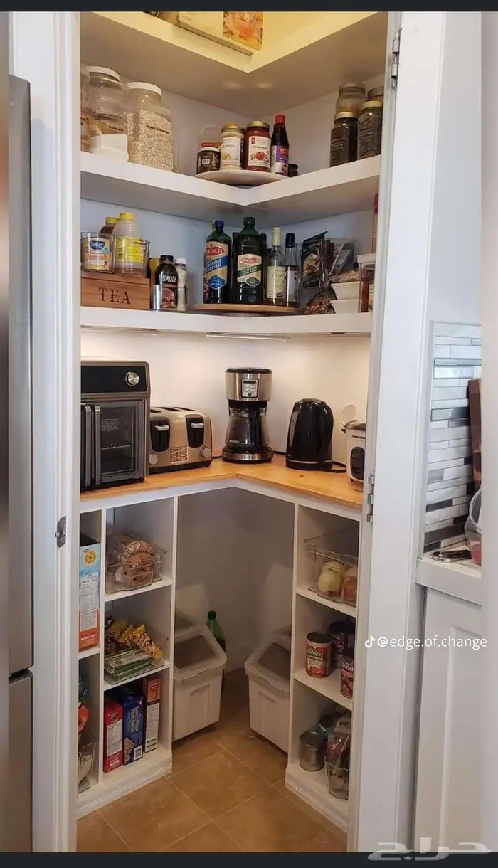 خزاين خشب ألماني 48