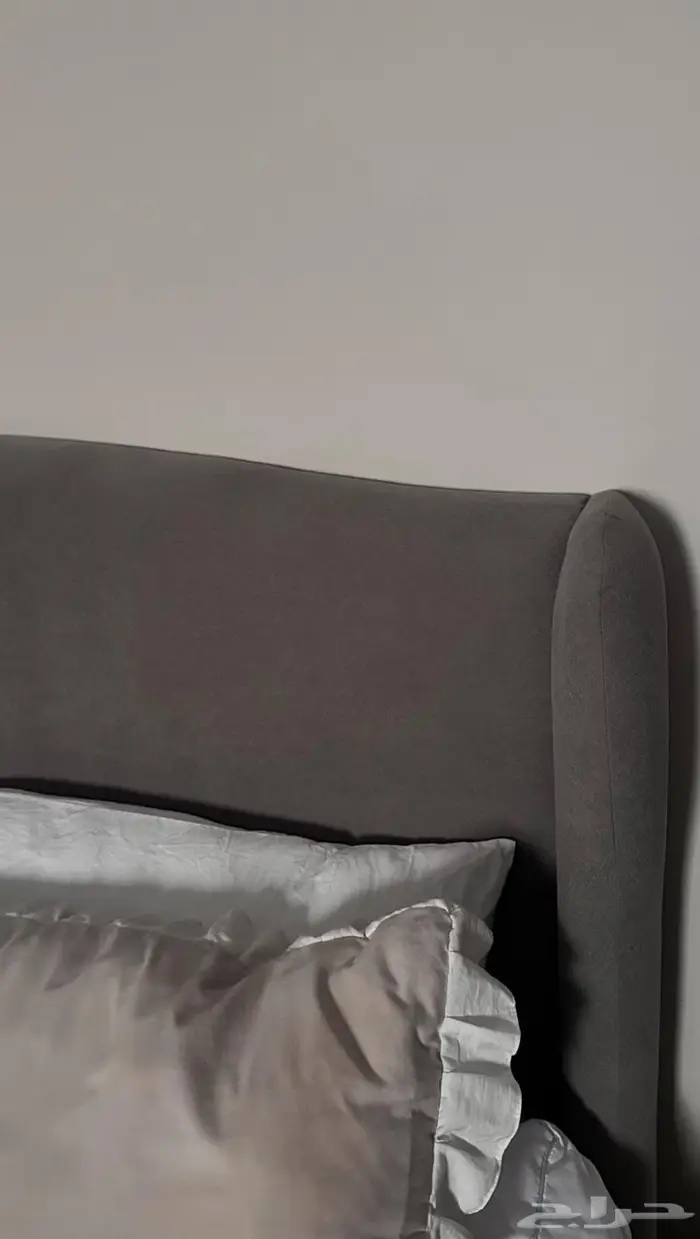 سرير مع مرتبة مقاس 160x200 1