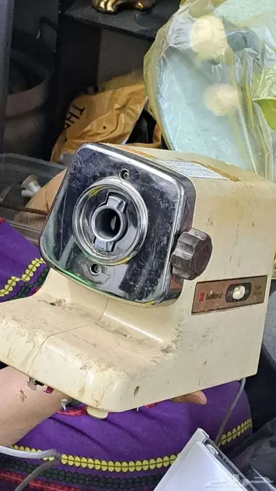 فرامة لحم ماركة ناشونال index