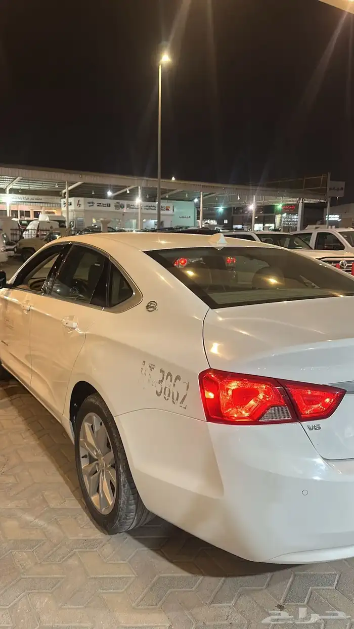 شفروليه امبالا 2018 1