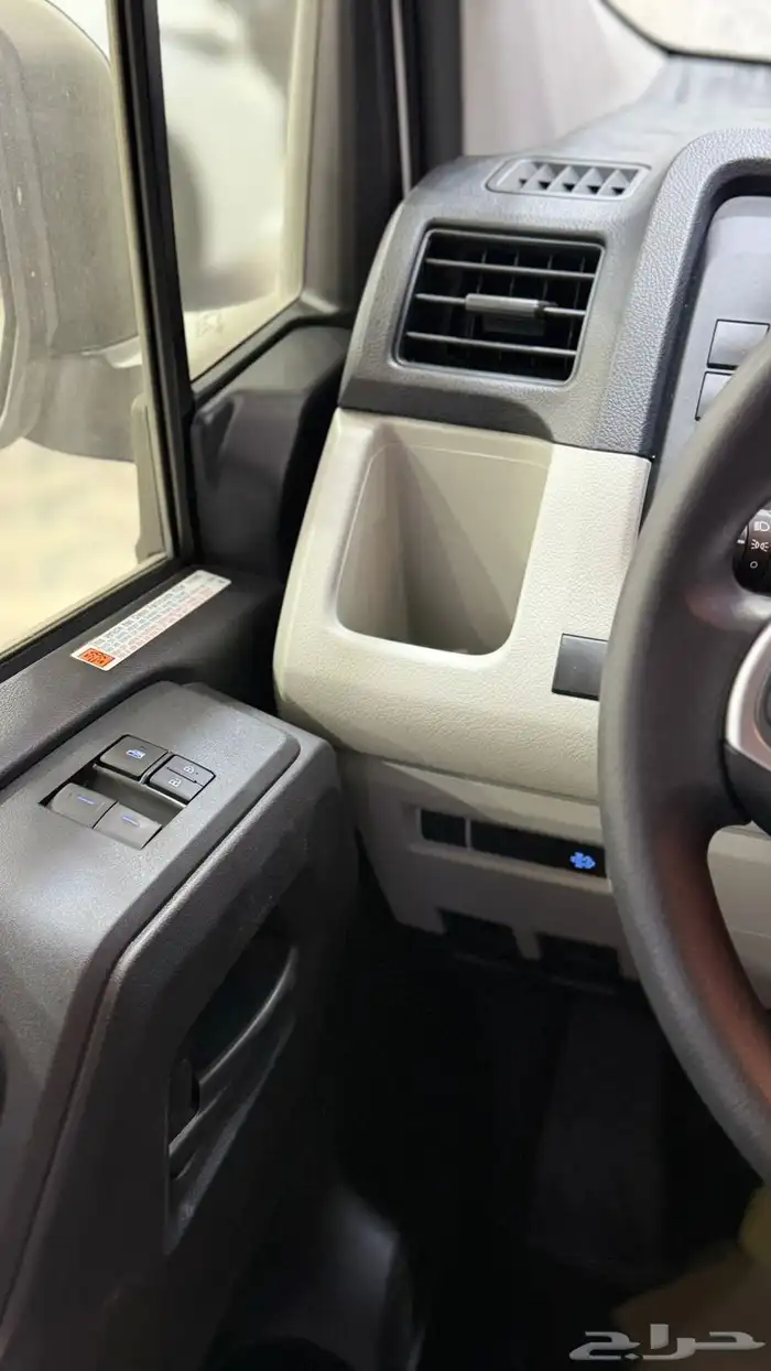 هايس بضاعه سقف عالي 2026 ديزل 13