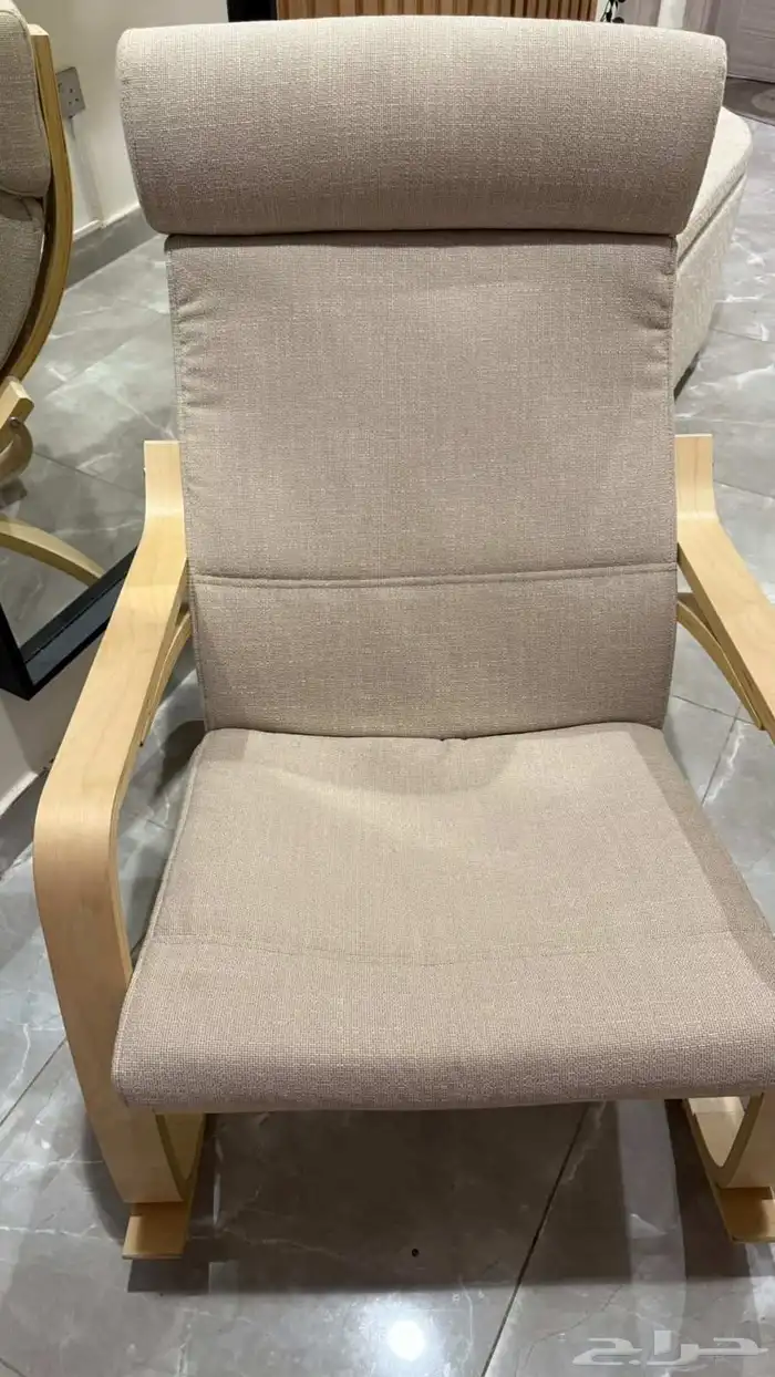 اثاث كراسي مع مكتب وغرفة نوم كاملة 1