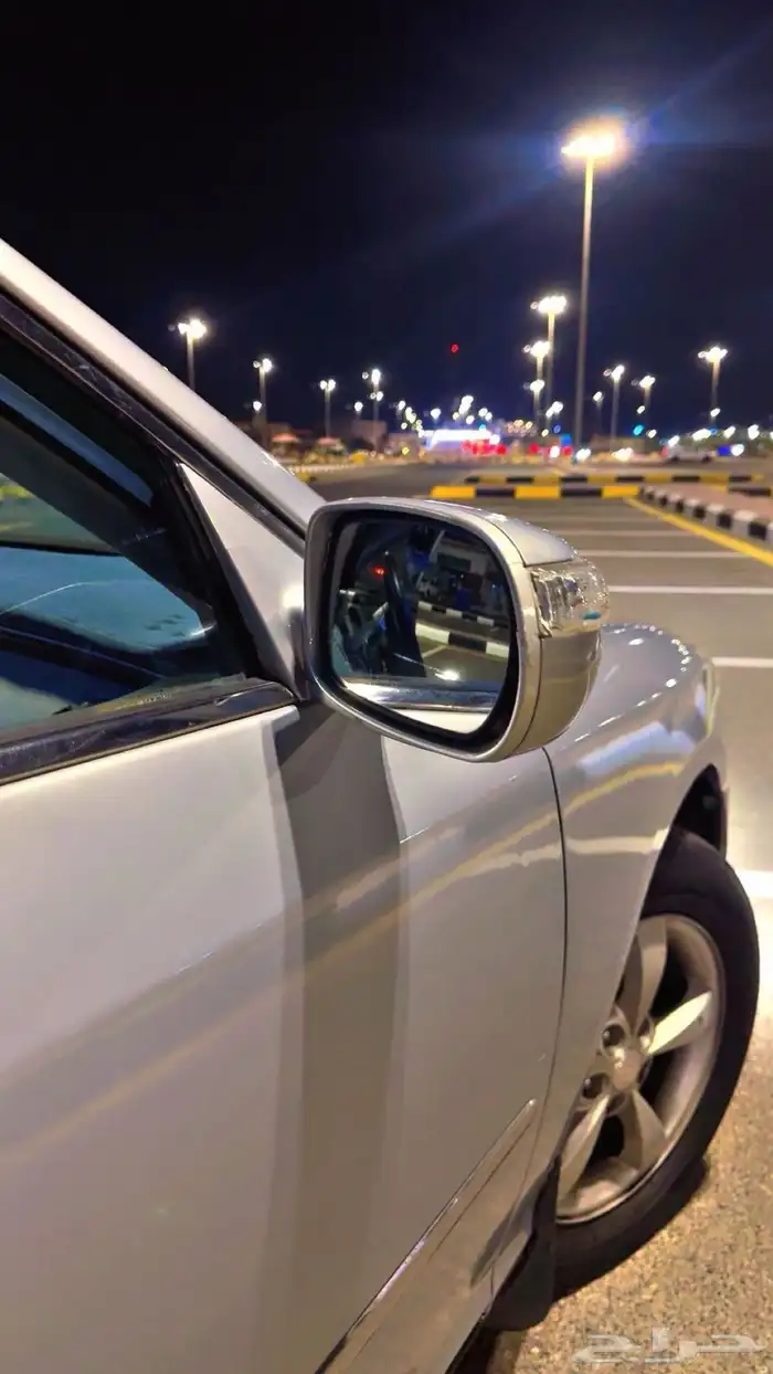 هيونداي ازيرا 2008 2