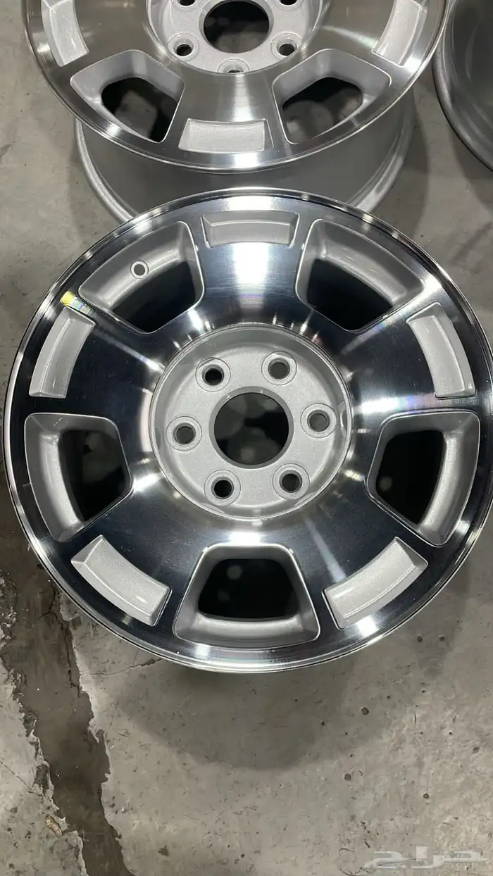 جنوط تاهو اصليه وكاله مقاس17 2