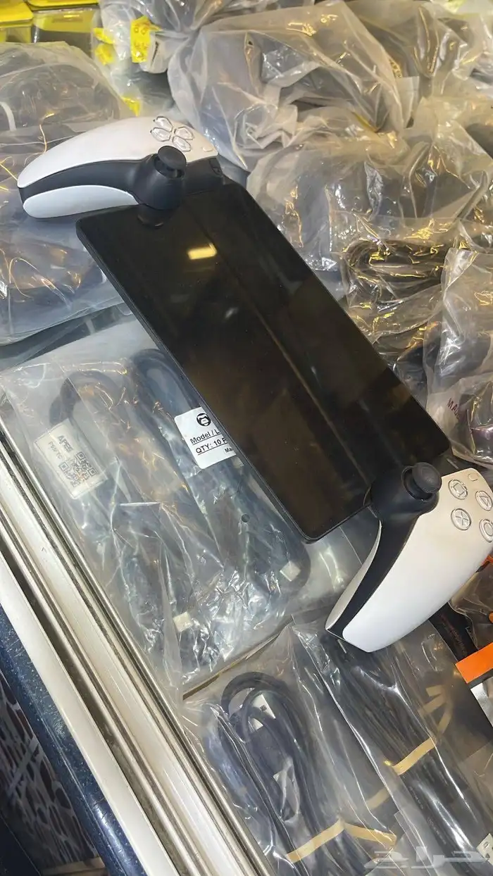 PS Portal بورتال سوني 5 0