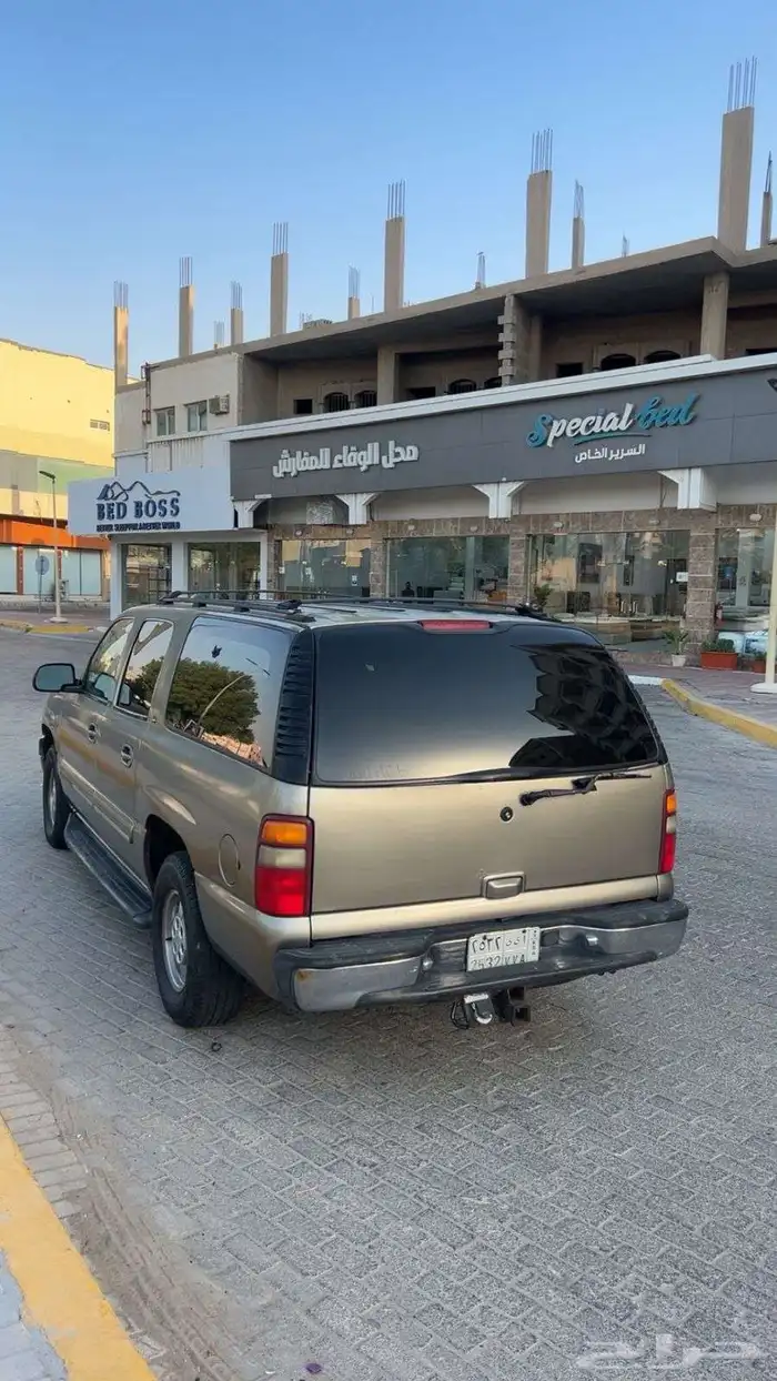 سوبر تاهو موديل2000 1