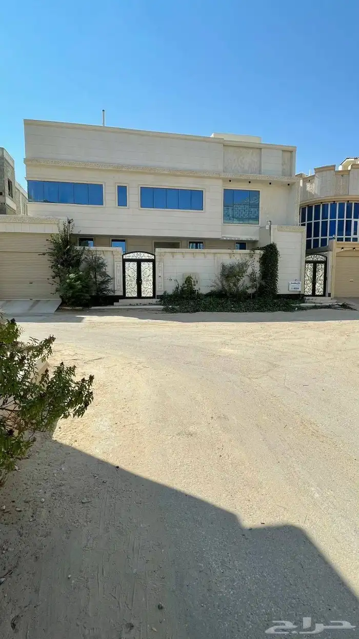 شقة للايجار جديده اول ساكن الاحساء منسوبي التعليم 1