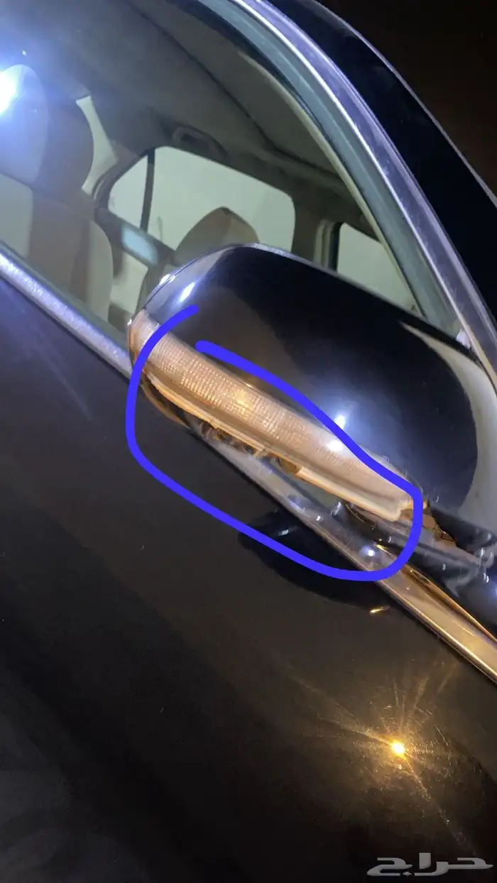 هوندا اكورد مديل 2007 مرشوش على نظافه ممشى قليل 17