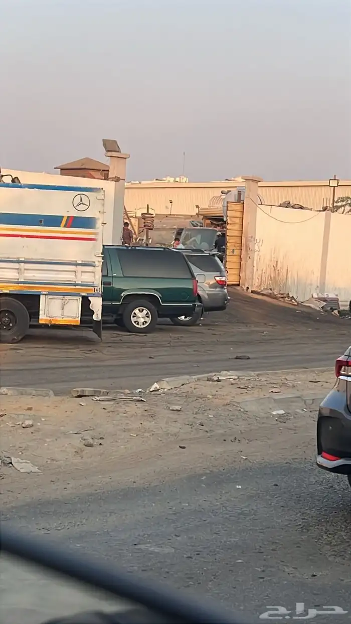 يوجد لدينا جيمع قطع معدات ثقيله 0