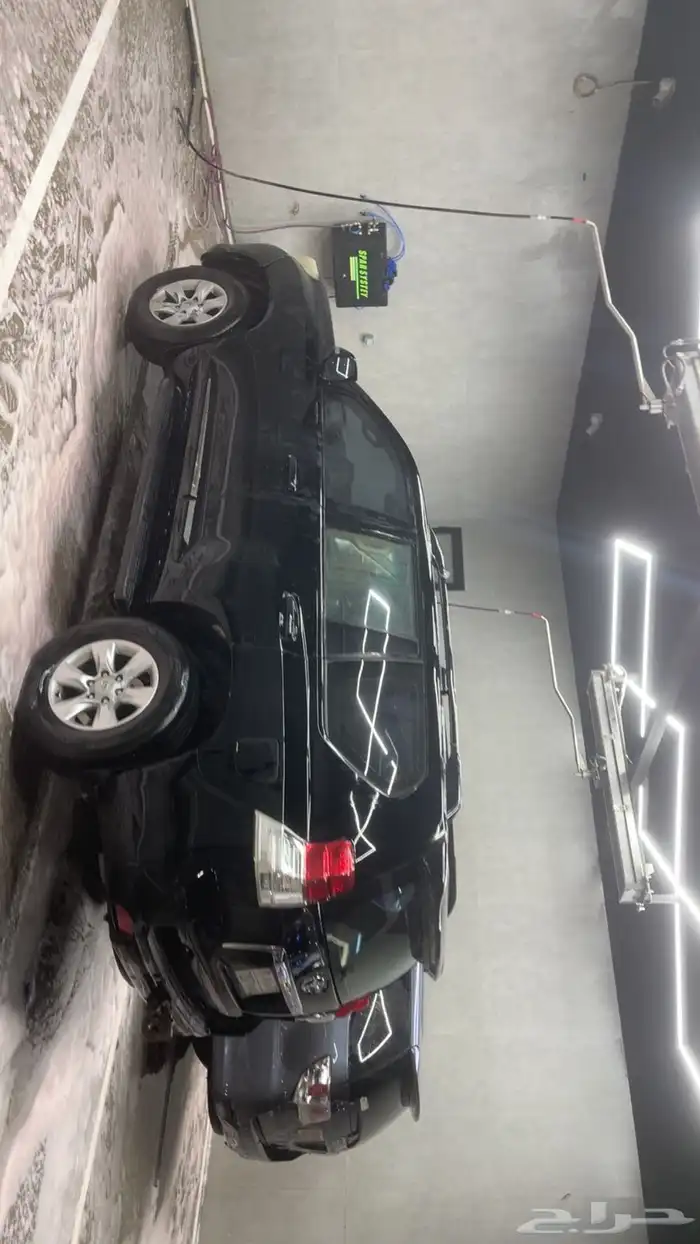 للبيع برادو 2010 0