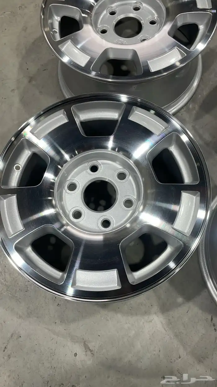 جنوط تاهو اصليه وكاله مقاس17 1