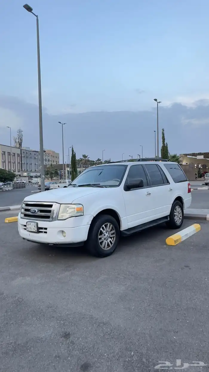 اكسبديشن نص فل 2011 قطعه صغير 2