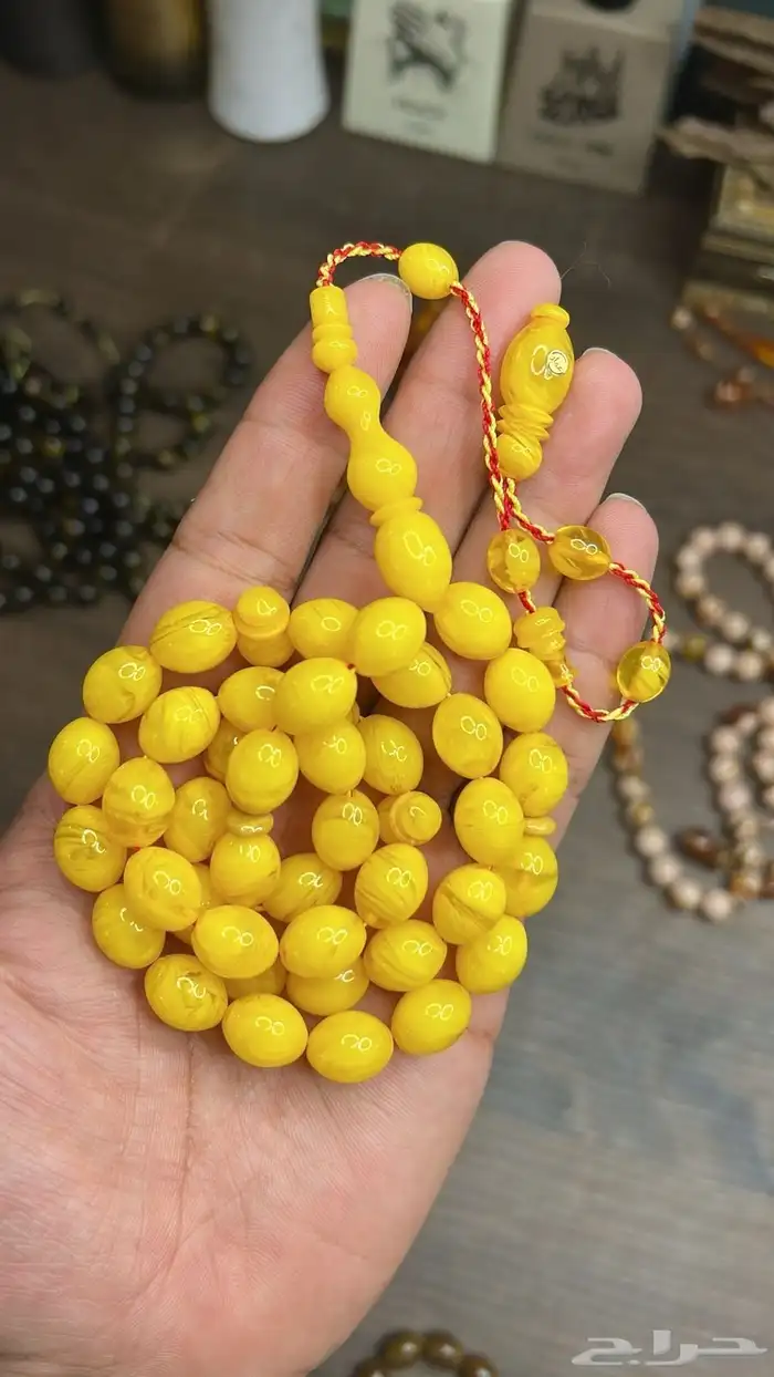 سبح فاتوران خراطات عمار 8