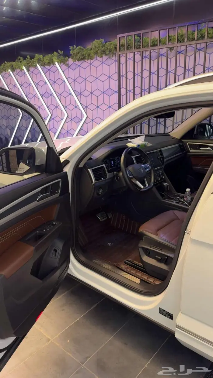 فولكس واجن تيرامونت 2023 للبيع 12