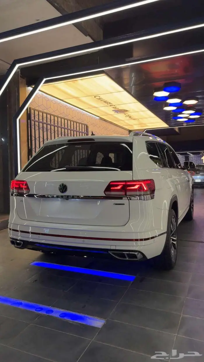 فولكس واجن تيرامونت 2023 للبيع 15