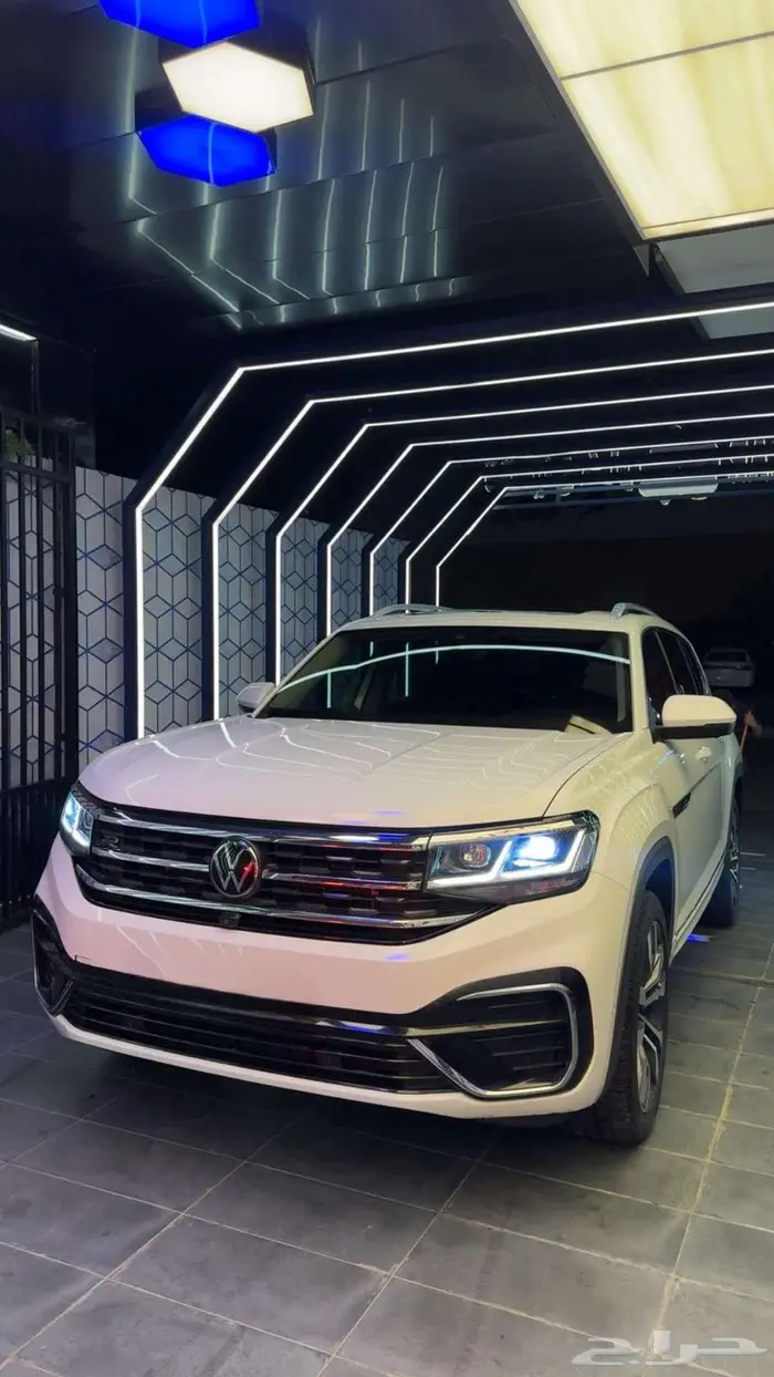 فولكس واجن تيرامونت 2023 للبيع 2