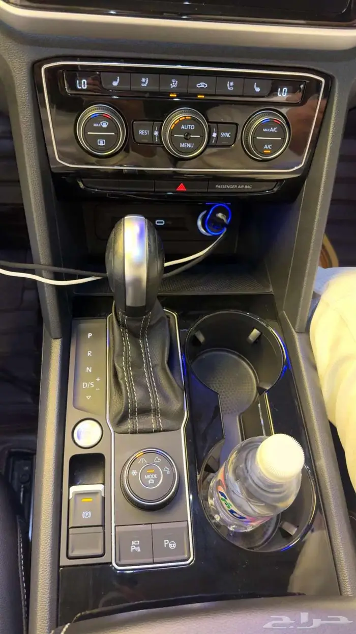 فولكس واجن تيرامونت 2023 للبيع 10