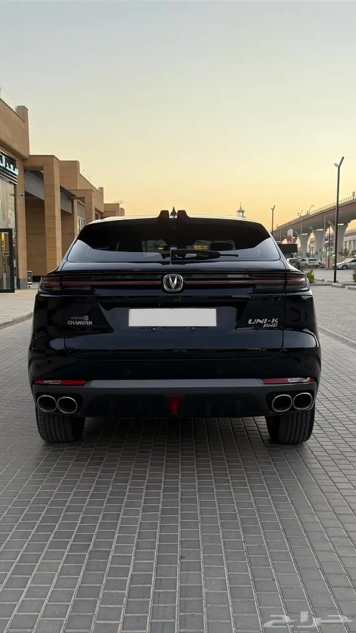 للبيع يوني كي شانجان 2