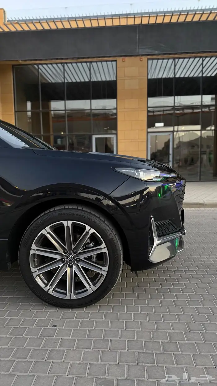 للبيع يوني كي شانجان 8